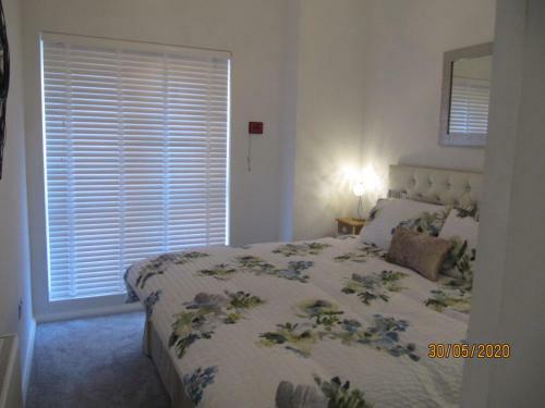 Apartamento Fort House