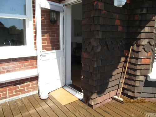 Apartamento Fort House
