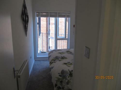 Apartamento Fort House