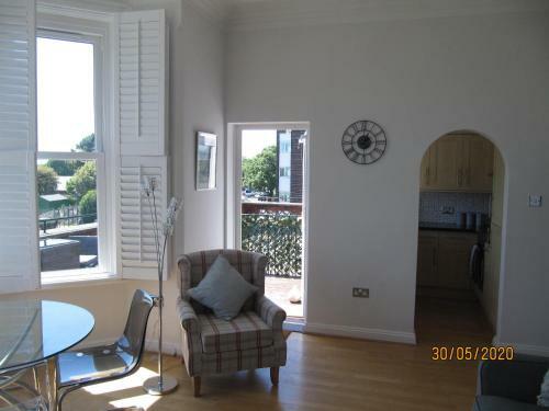 Apartamento Fort House