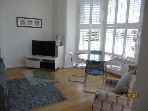 Apartamento Fort House