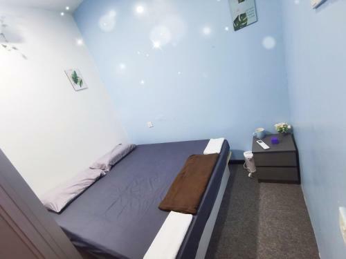 Hostal Marvel Suite Portdickson