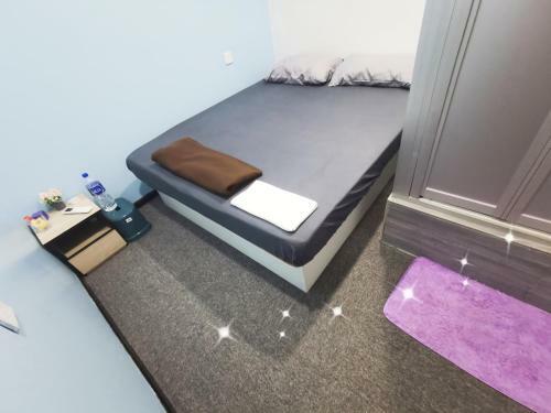 Hostal Marvel Suite Portdickson