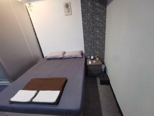 Hostal Marvel Suite Portdickson