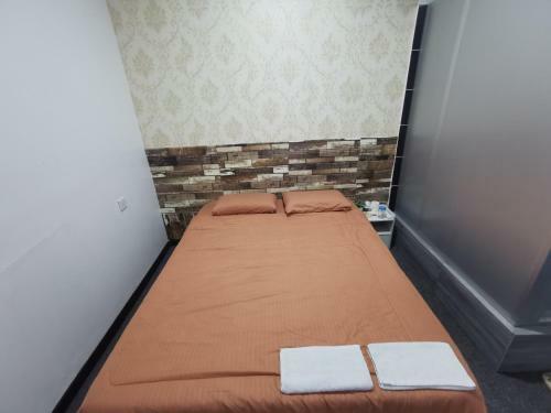 Hostal Marvel Suite Portdickson