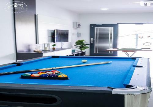 Port Dickson 14pax 4br Double Storey House