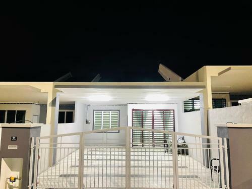 Homestay Pd