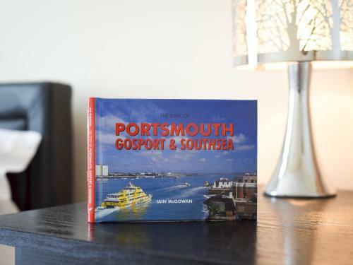 Pass The Keys Amazing Views 2 Bed Central Apartment