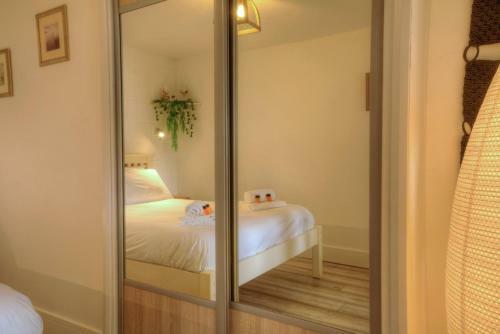 Apartamento Pass The Keys Shore To Please - Sea Views And Beach Front Modern 1bed Apt With Sofabed