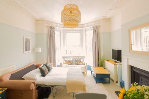 Fabulous Apartment Close To Beach & Attractions
