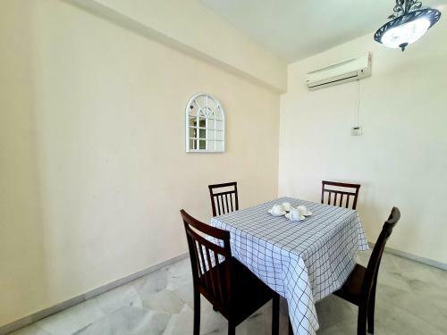 Apartamento Maplestar Seaview ?? Suite - Beachfront - Private Unit Glory Beach Resort