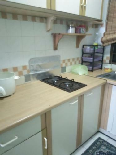 Paradise Lagoon Apartment Homestay Kia