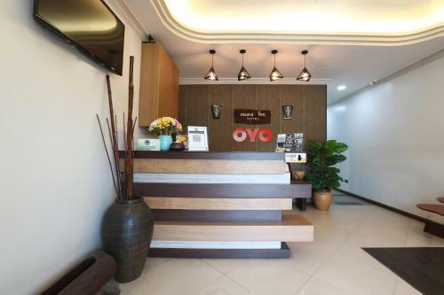 Oyo 90045 Dalyla Inn Hotel