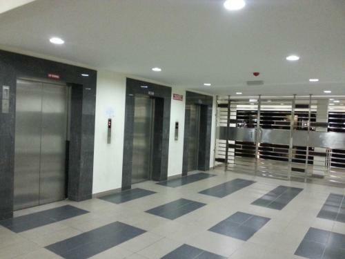 Apartamento Homestay Sri Utama