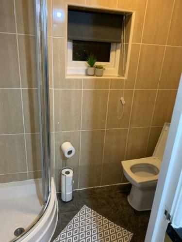Quality City Centre Apartments