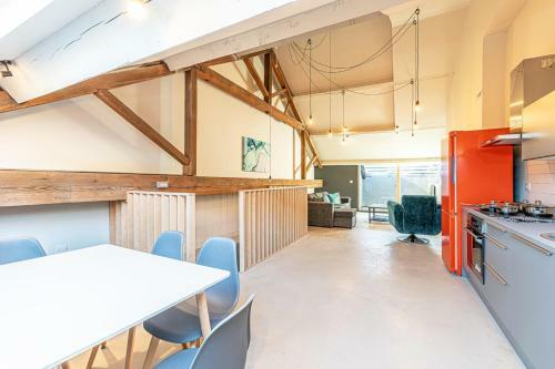 Apartamento Residential Estates Carriage Works Preston