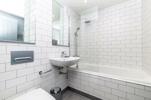 Apartamento Residential Estates Carriage Works Preston