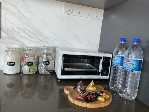 Apartamento Sunrise Gurney Seaview Luxury Duplex