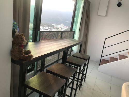 Apartamento Sunrise Gurney Seaview Luxury Duplex