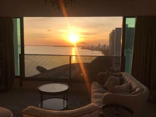 Apartamento Sunrise Gurney Seaview Luxury Duplex