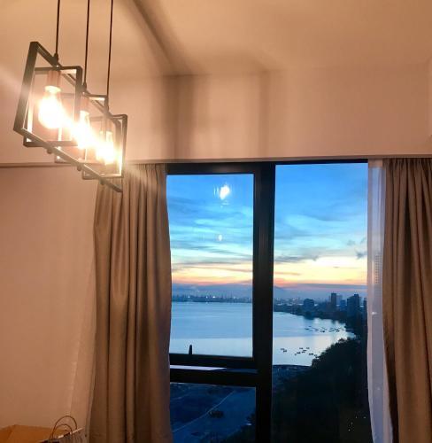 Apartamento Sunrise Gurney Seaview Luxury Duplex