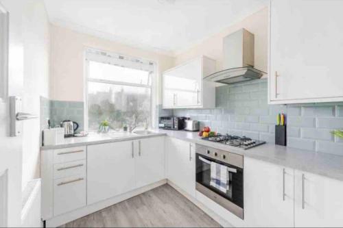 Cosy Heim Apartment Close To Station