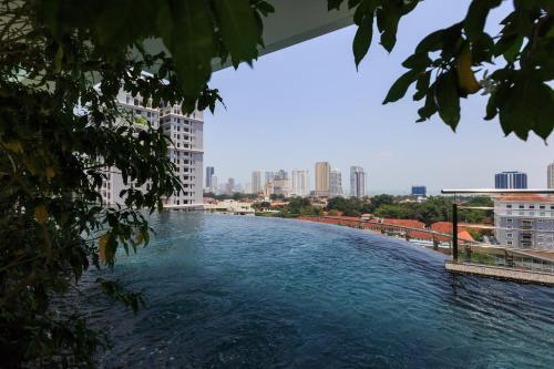 Apartamento Tropicana 218 Macalister