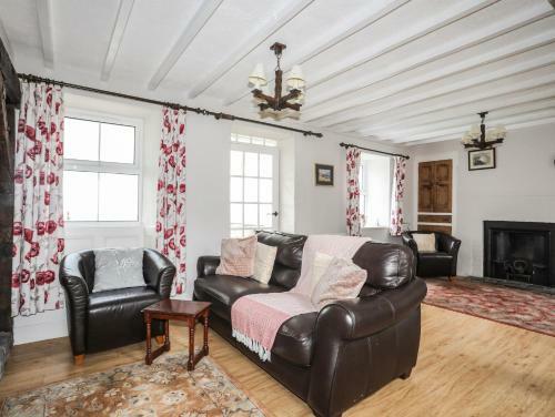 Crowrach Cottage