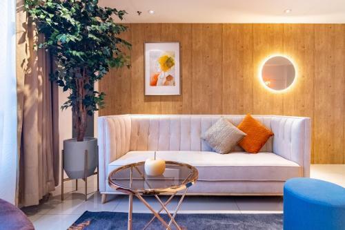 Apartamento ? Tropicana 218 By Alv Suites ?