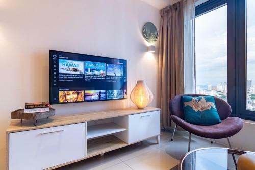 Apartamento ? Tropicana 218 By Alv Suites ?