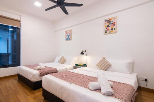 Apartamento ? Tropicana 218 By Alv Suites ?