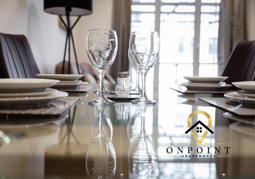 Apartamento Fantastic 1 Bedroom Apt With Parking