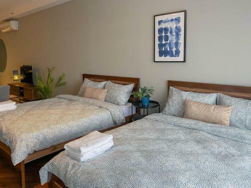 Apartamento The Landmark - Merveilles Mogercs