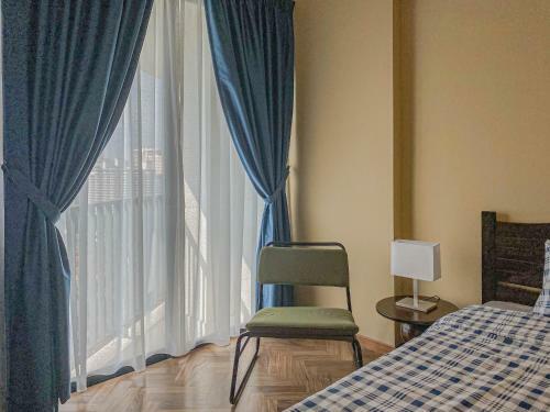 Apartamento The Landmark - Merveilles Mogercs