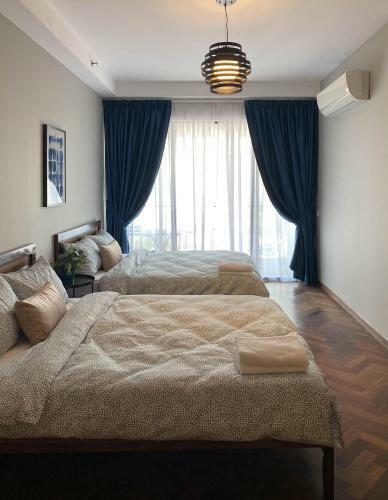 Apartamento The Landmark - Merveilles Mogercs