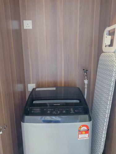 Apartamento The Landmark - Merveilles Mogercs