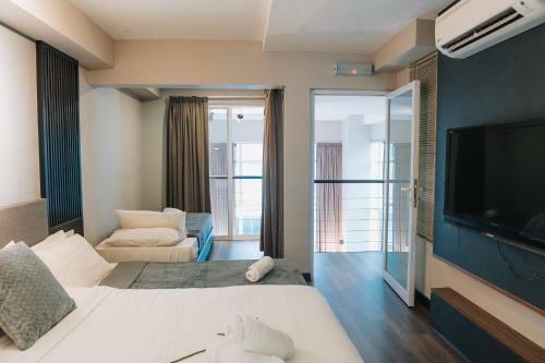 Apartamento The Maritime Suite By Cozynest
