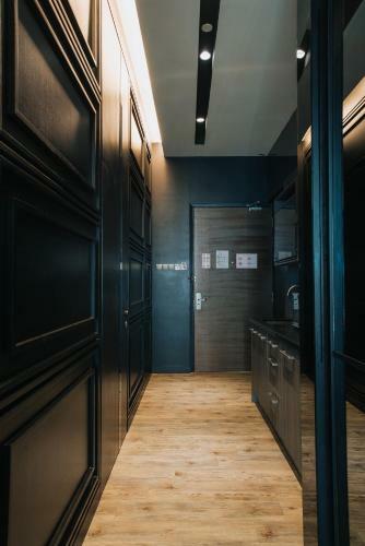 Apartamento The Maritime Suite By Cozynest