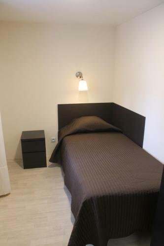Hotel Les Acanthes