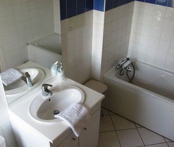 Hotel Le Saint Louis