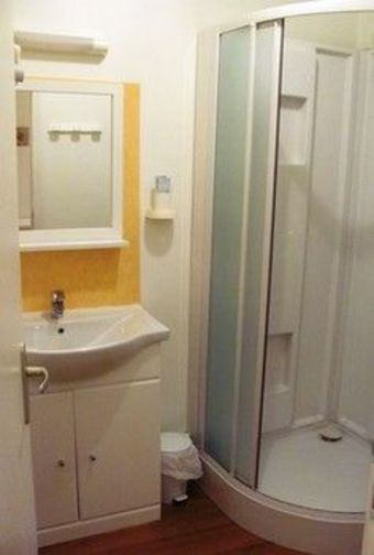 Hotel Le Saint Louis