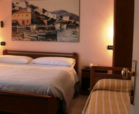 Hotel La Rotonda