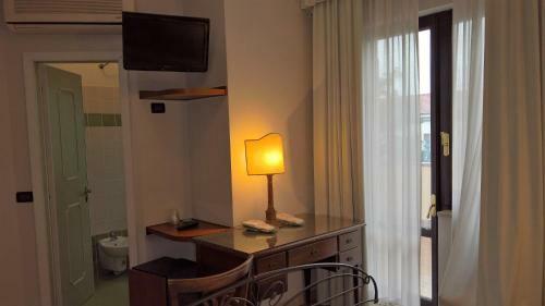 Hotel La Rotonda