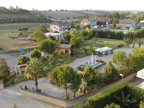 Hotel La Rotonda
