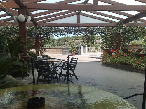 Hotel La Rotonda