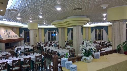 Hotel La Rotonda
