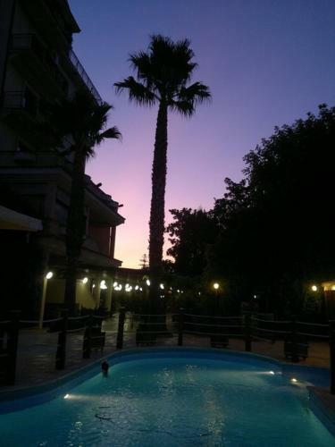 Hotel La Rotonda