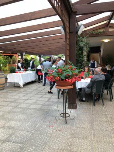 Hotel La Rotonda