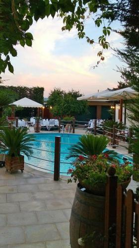 Hotel La Rotonda