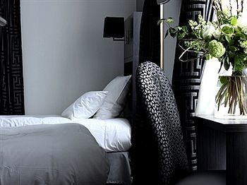 Hotel Laurent Rodriguez